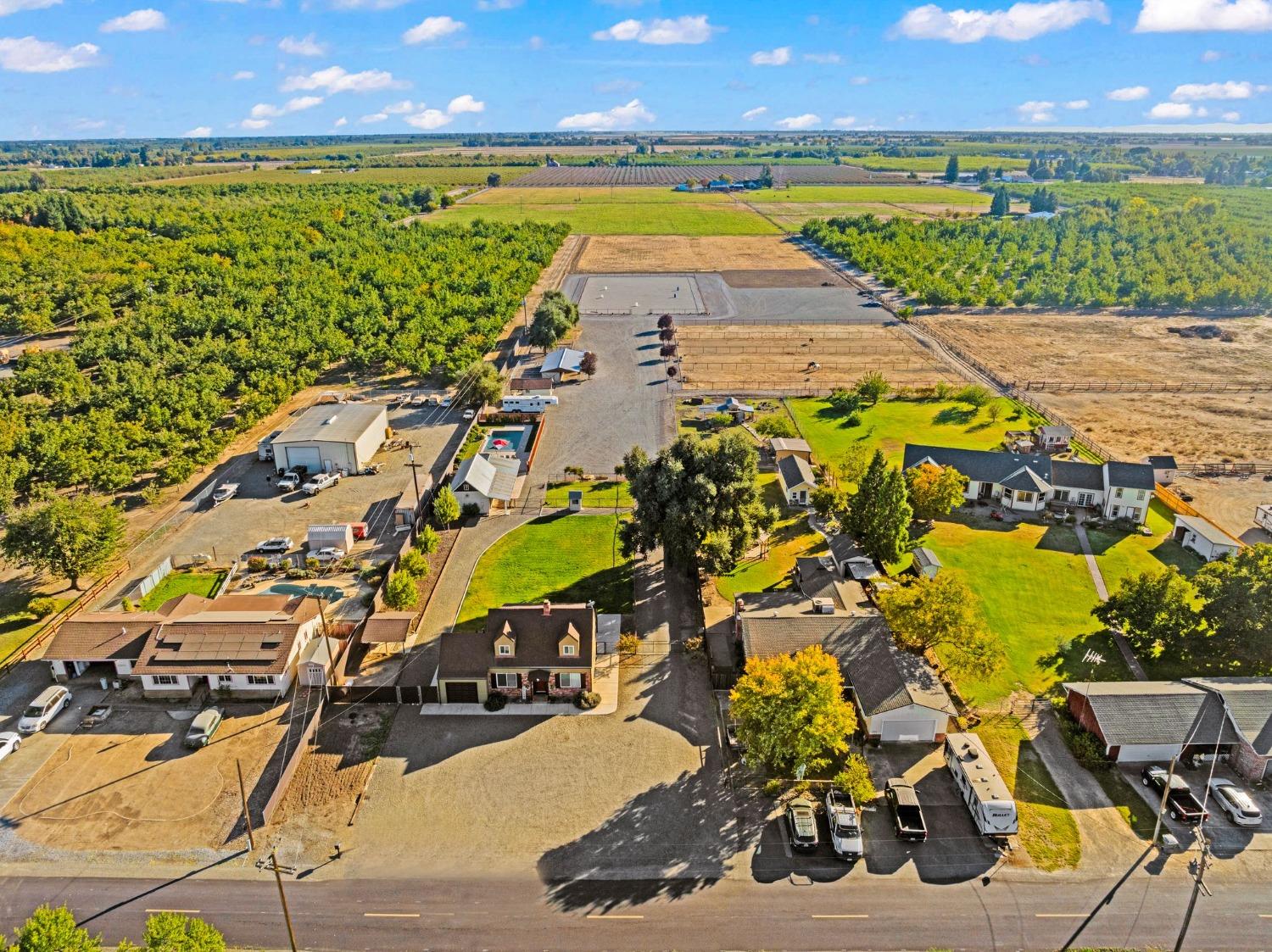 Detail Gallery Image 99 of 99 For 4828 Fortna Rd, Yuba City,  CA 95993 - 3 Beds | 2 Baths