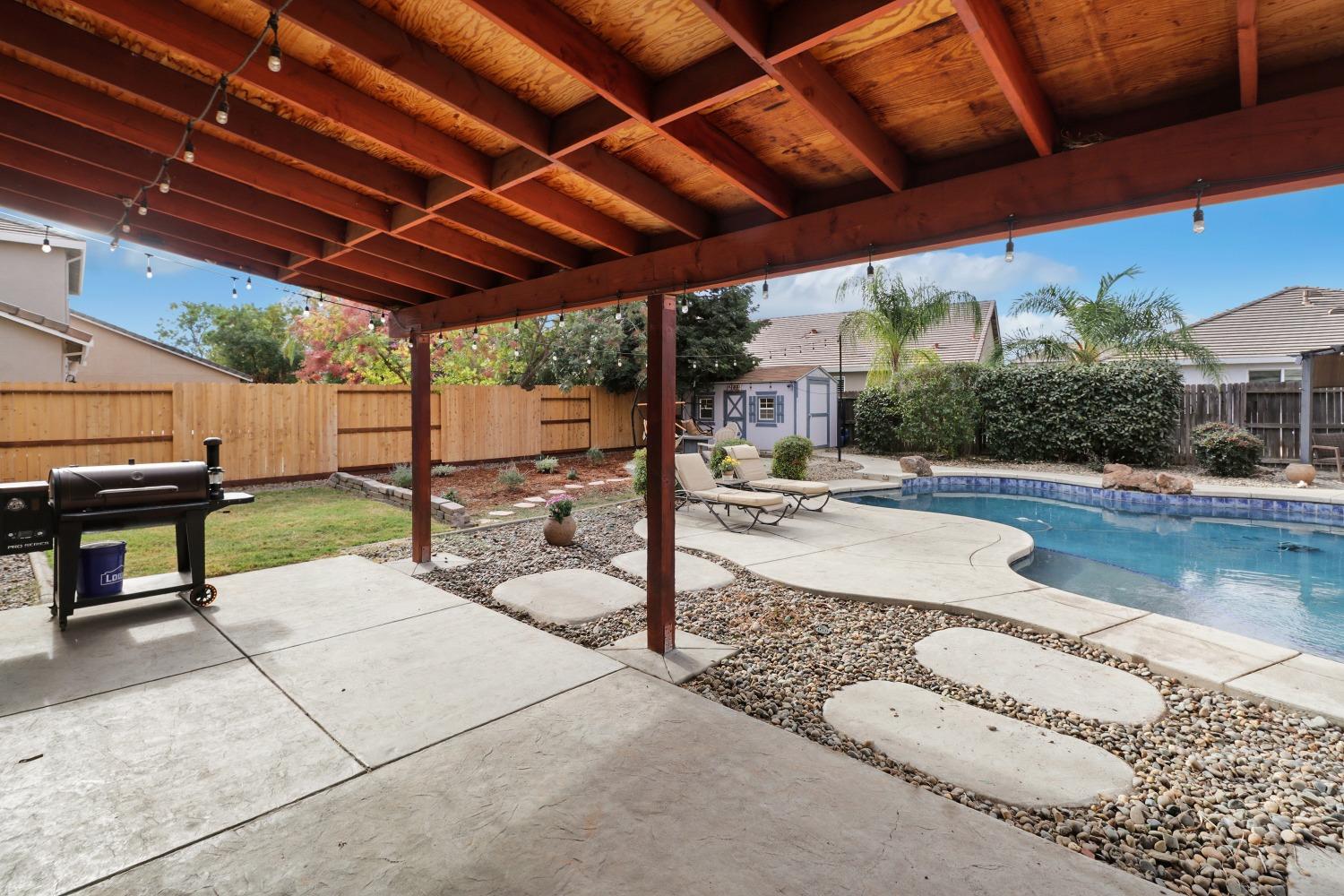 Detail Gallery Image 34 of 35 For 1669 Portello Way, Lincoln,  CA 95648 - 4 Beds | 2/1 Baths