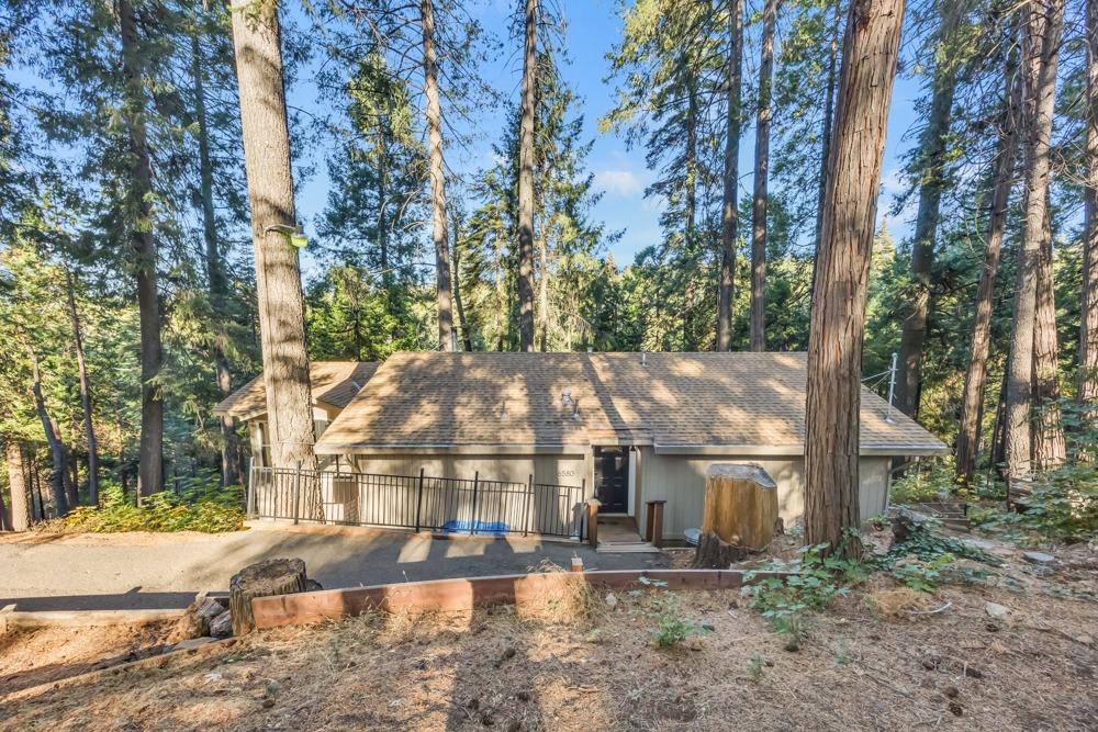 Detail Gallery Image 2 of 48 For 6580 Topaz Dr, Pollock Pines,  CA 95726 - 2 Beds | 2 Baths