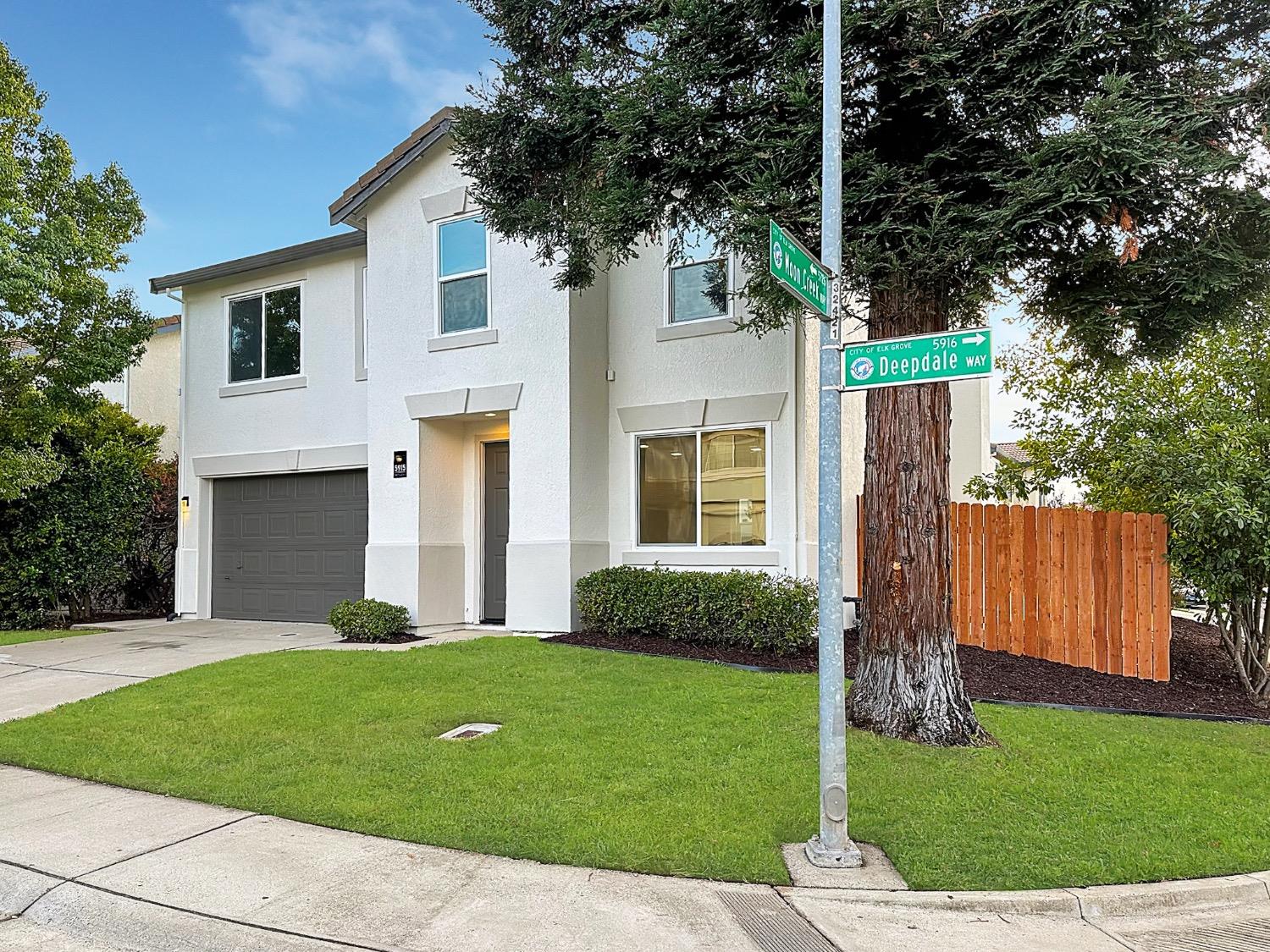 Detail Gallery Image 26 of 30 For 5915 Deepdale Way, Elk Grove,  CA 95758 - 4 Beds | 2/1 Baths