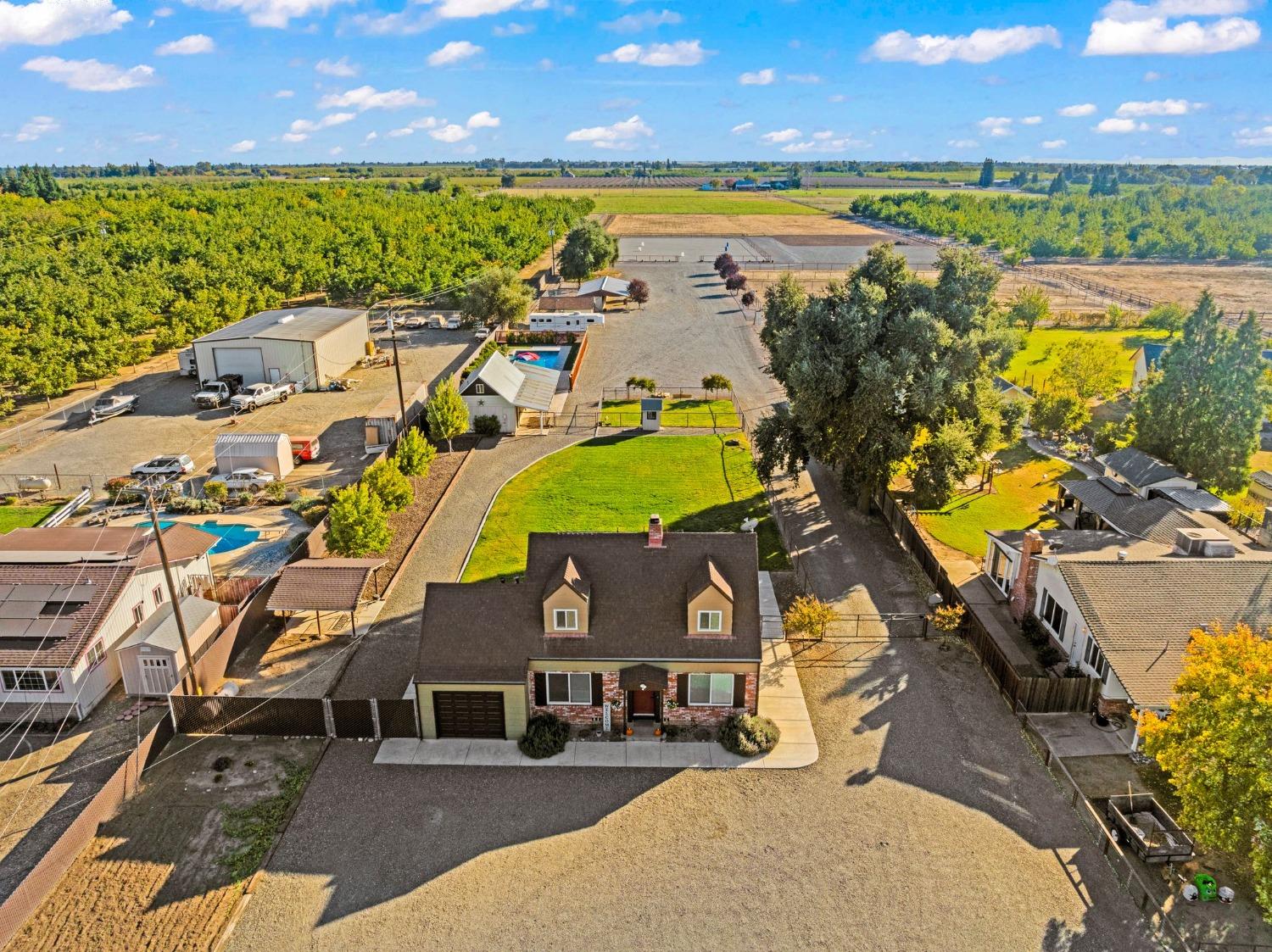 Detail Gallery Image 98 of 99 For 4828 Fortna Rd, Yuba City,  CA 95993 - 3 Beds | 2 Baths