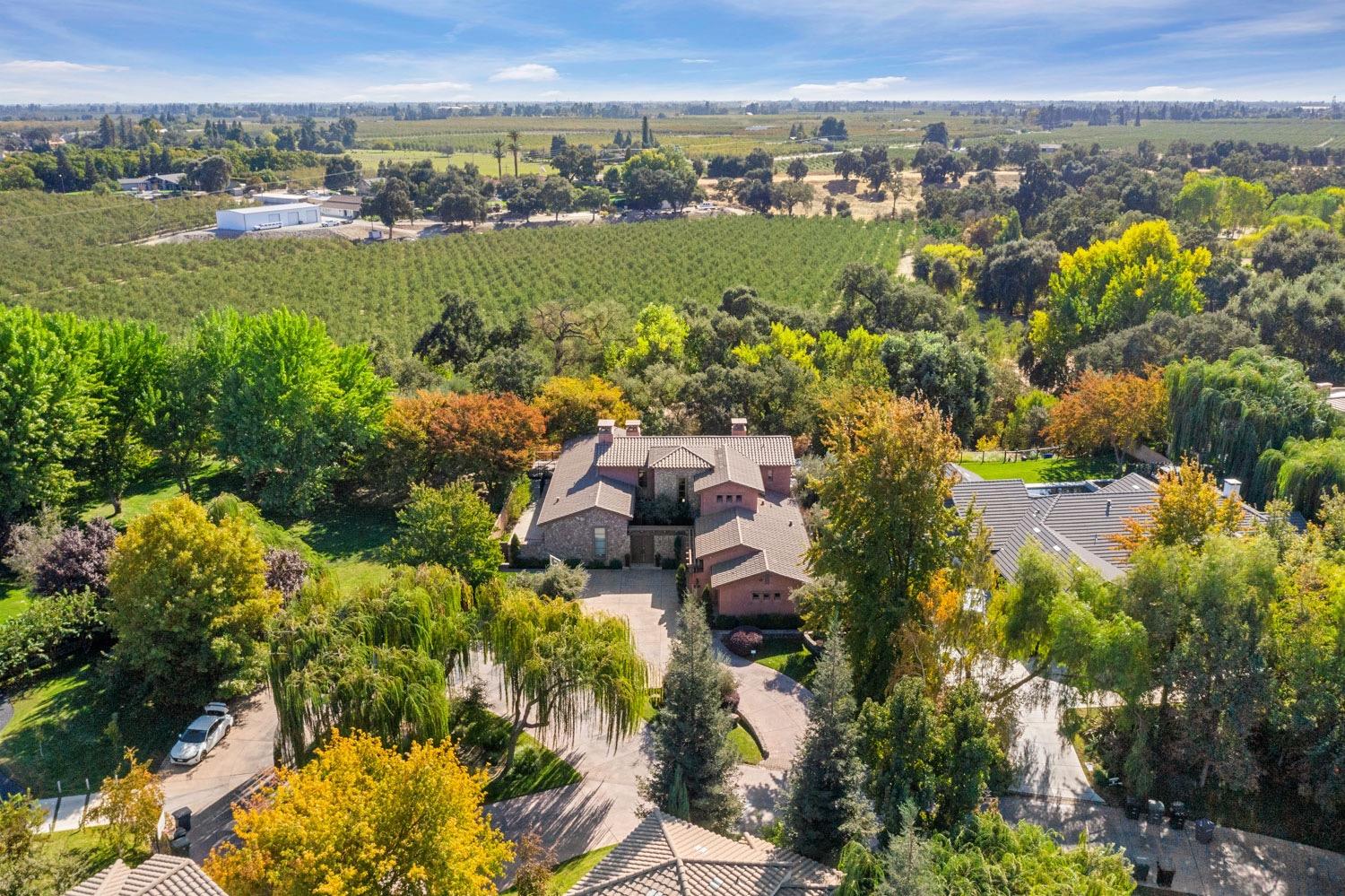 Detail Gallery Image 77 of 85 For 4808 Trails Court, Modesto,  CA 95357 - 4 Beds | 4/1 Baths