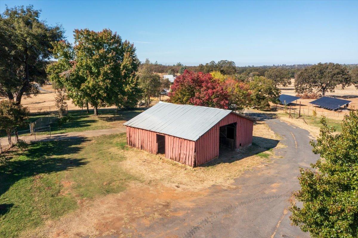 Detail Gallery Image 64 of 65 For 313 Los Verjeles Rd, Bangor,  CA 95901 - 3 Beds | 2 Baths