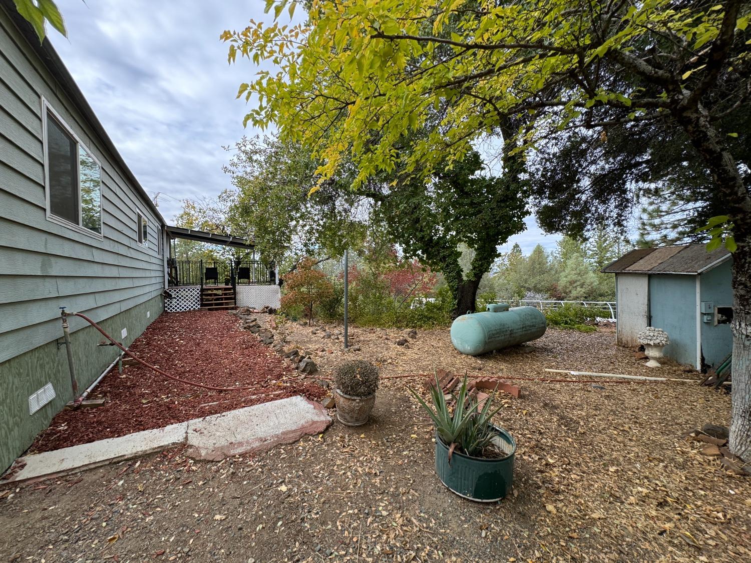 Detail Gallery Image 42 of 75 For 176 Bandit Ln, Oroville,  CA 95966 - 2 Beds | 1/1 Baths