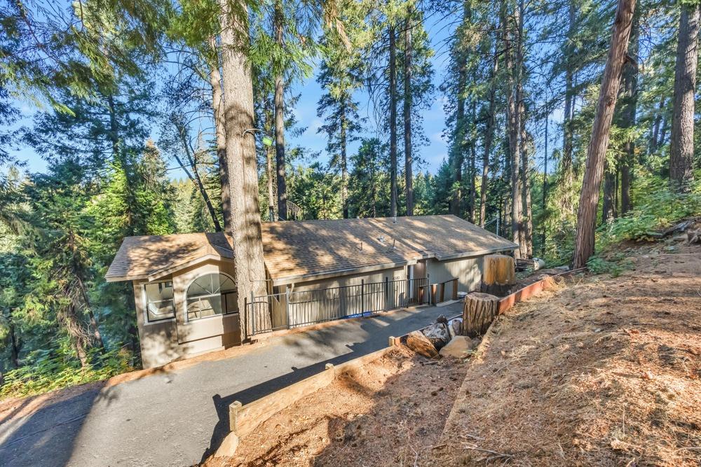 Detail Gallery Image 4 of 48 For 6580 Topaz Dr, Pollock Pines,  CA 95726 - 2 Beds | 2 Baths