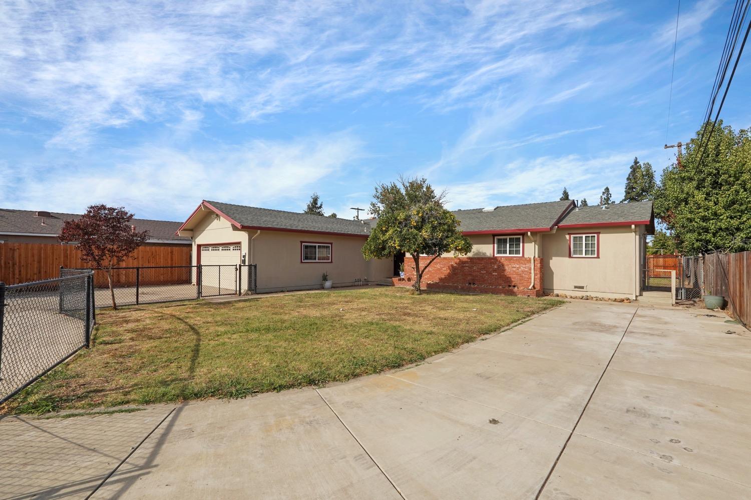 Detail Gallery Image 42 of 45 For 1811 Mariposa Way, Lodi,  CA 95242 - 3 Beds | 2 Baths