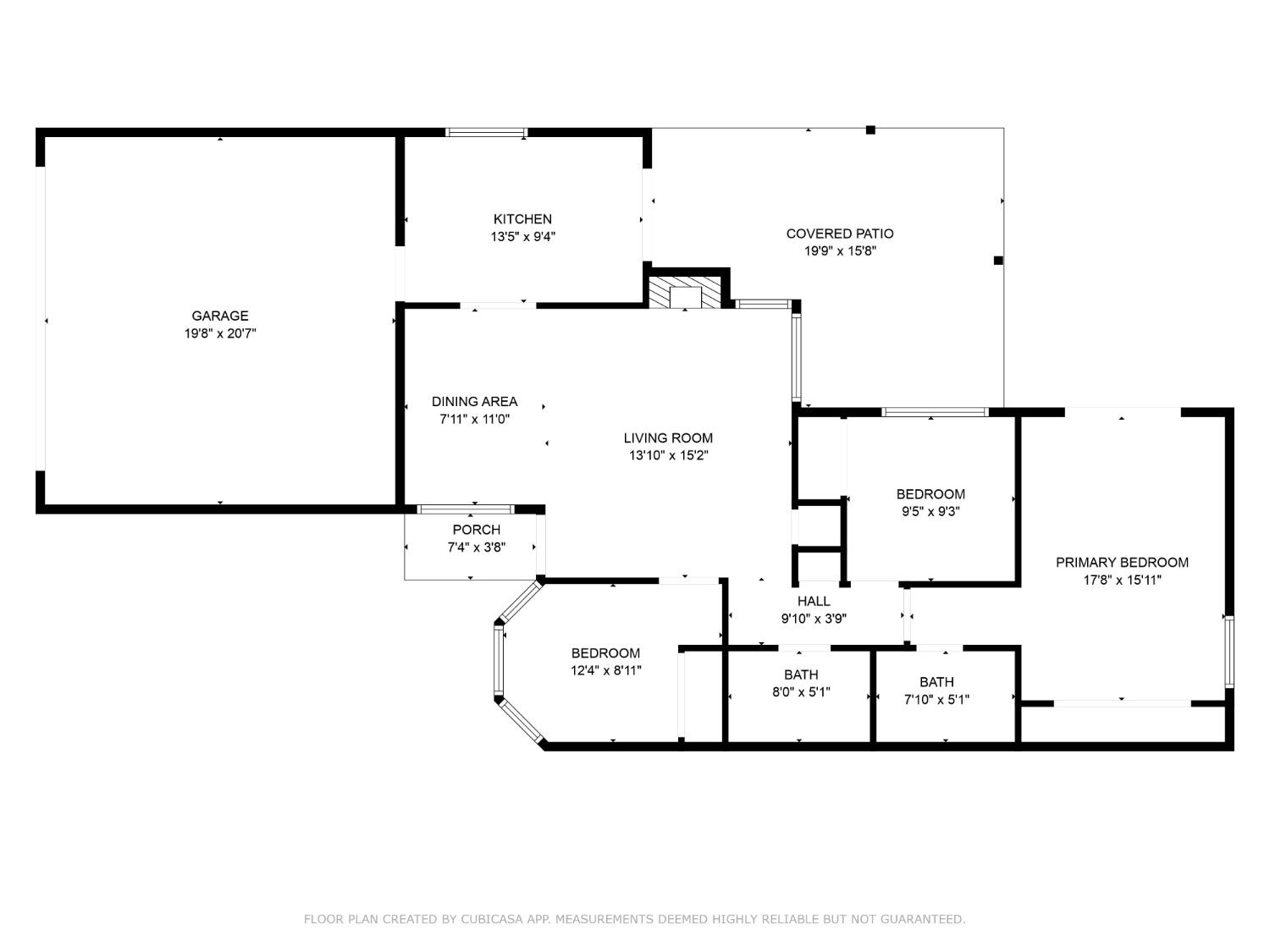 Detail Gallery Image 34 of 34 For 915 Elmridge Way, Sacramento,  CA 95834 - 3 Beds | 2 Baths