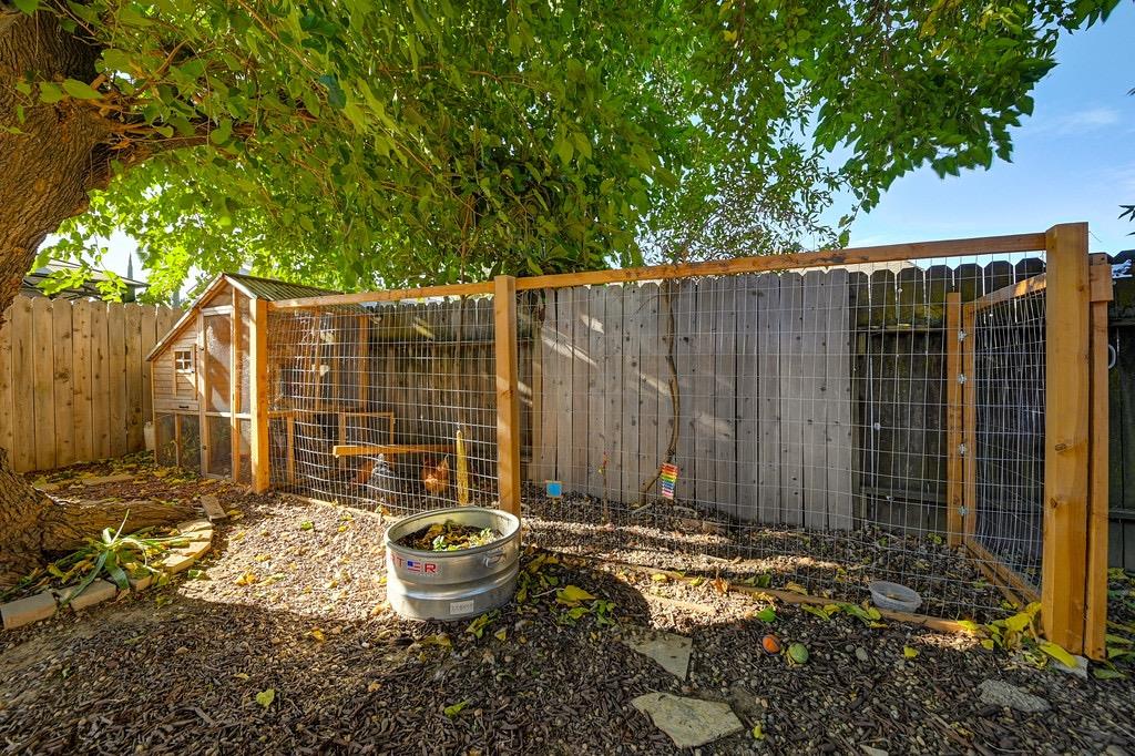 Detail Gallery Image 38 of 38 For 3352 Corbin Way, Sacramento,  CA 95827 - 3 Beds | 2 Baths