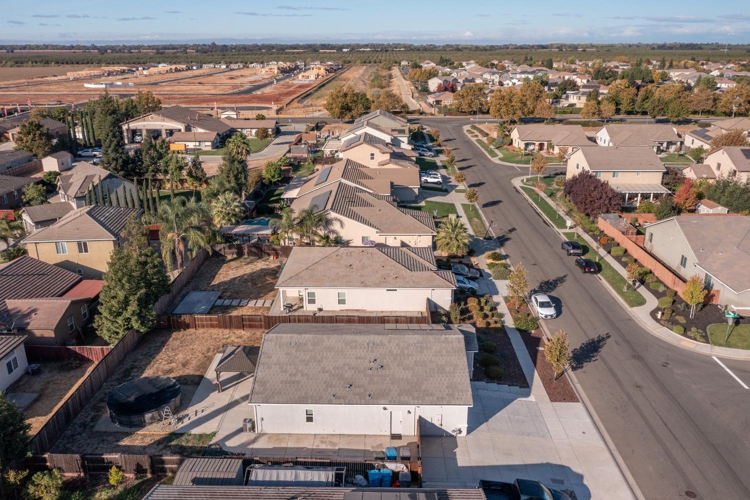 Detail Gallery Image 44 of 45 For 1266 Heartland, Plumas Lake,  CA 95961 - 3 Beds | 2 Baths