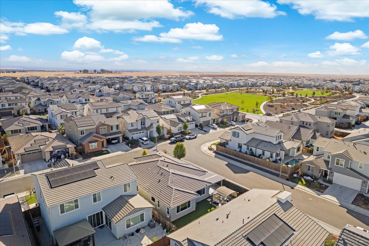 Detail Gallery Image 43 of 50 For 4008 Mackerricher Way, Rancho Cordova,  CA 95742 - 3 Beds | 3 Baths