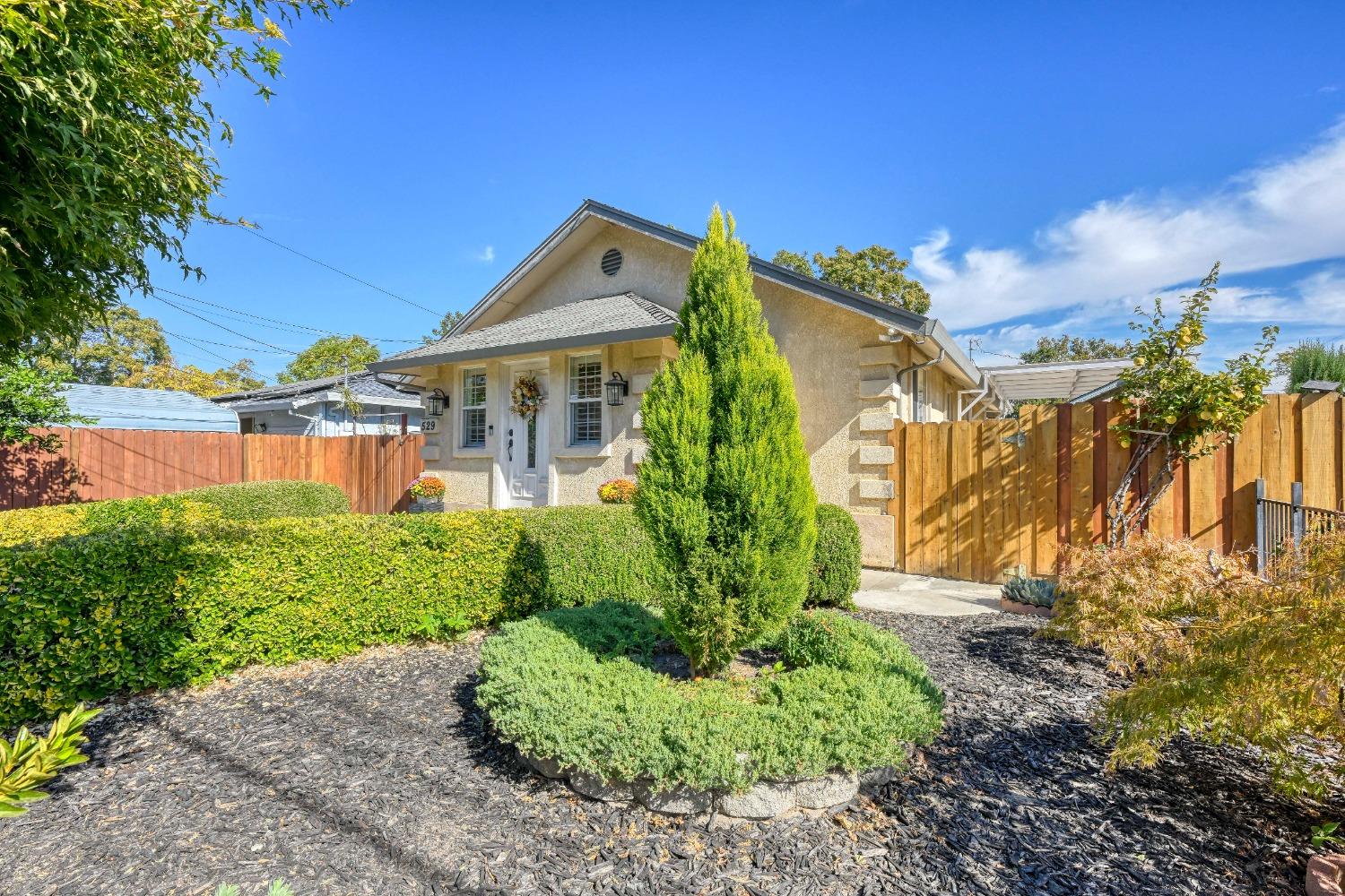 Detail Gallery Image 36 of 40 For 529 Bryte Ave, West Sacramento,  CA 95605 - 2 Beds | 2 Baths