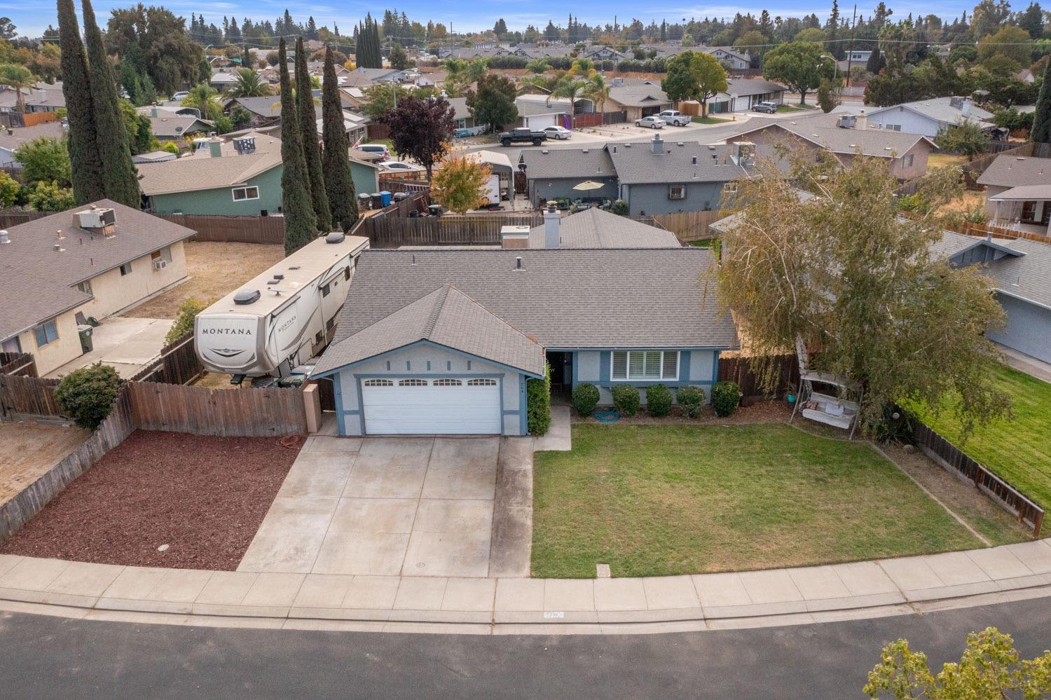 Detail Gallery Image 48 of 48 For 764 Oliver Way, Manteca,  CA 95336 - 3 Beds | 2 Baths