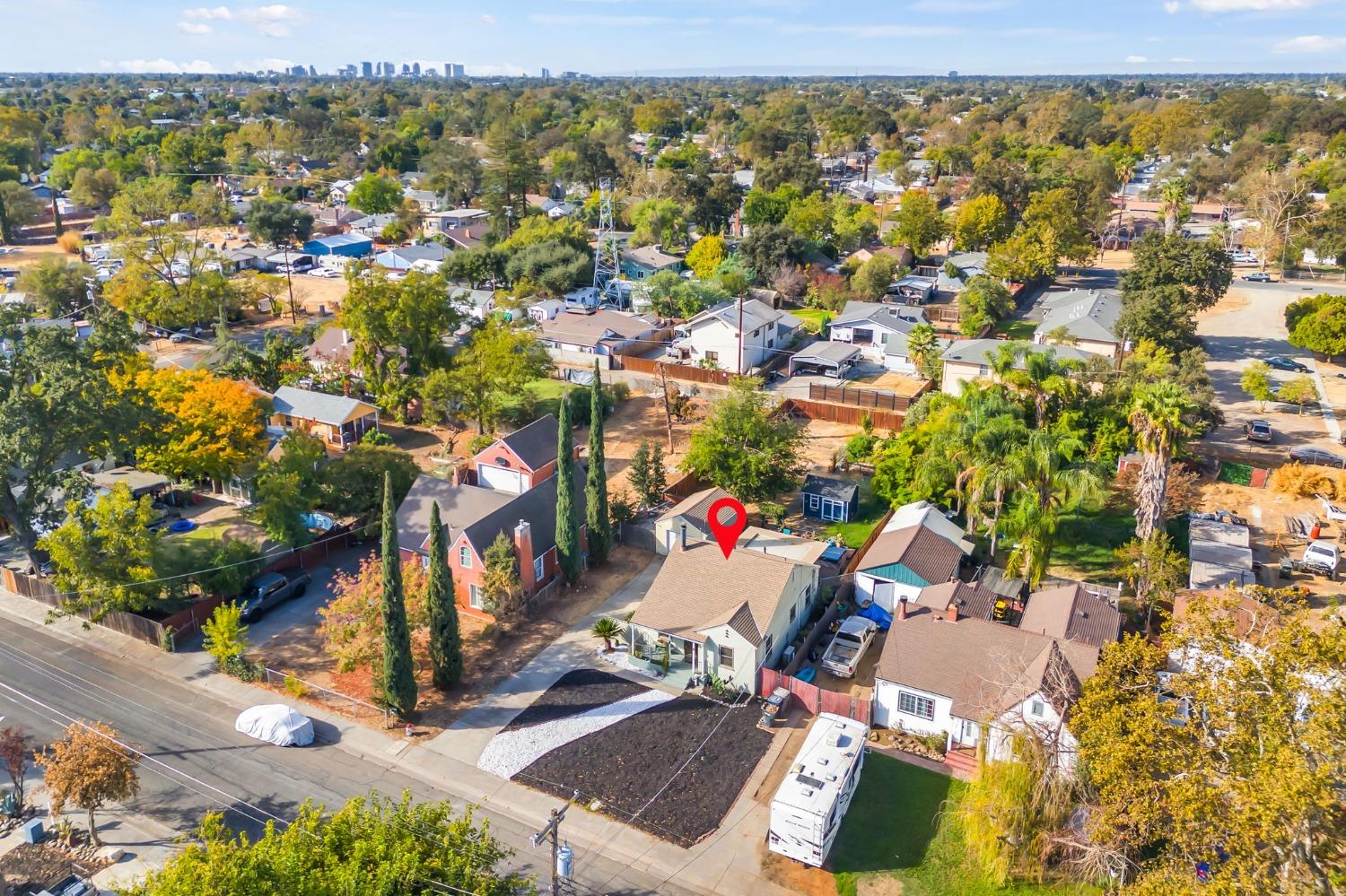 Detail Gallery Image 32 of 41 For 3131 High St, Sacramento,  CA 95815 - 2 Beds | 1 Baths