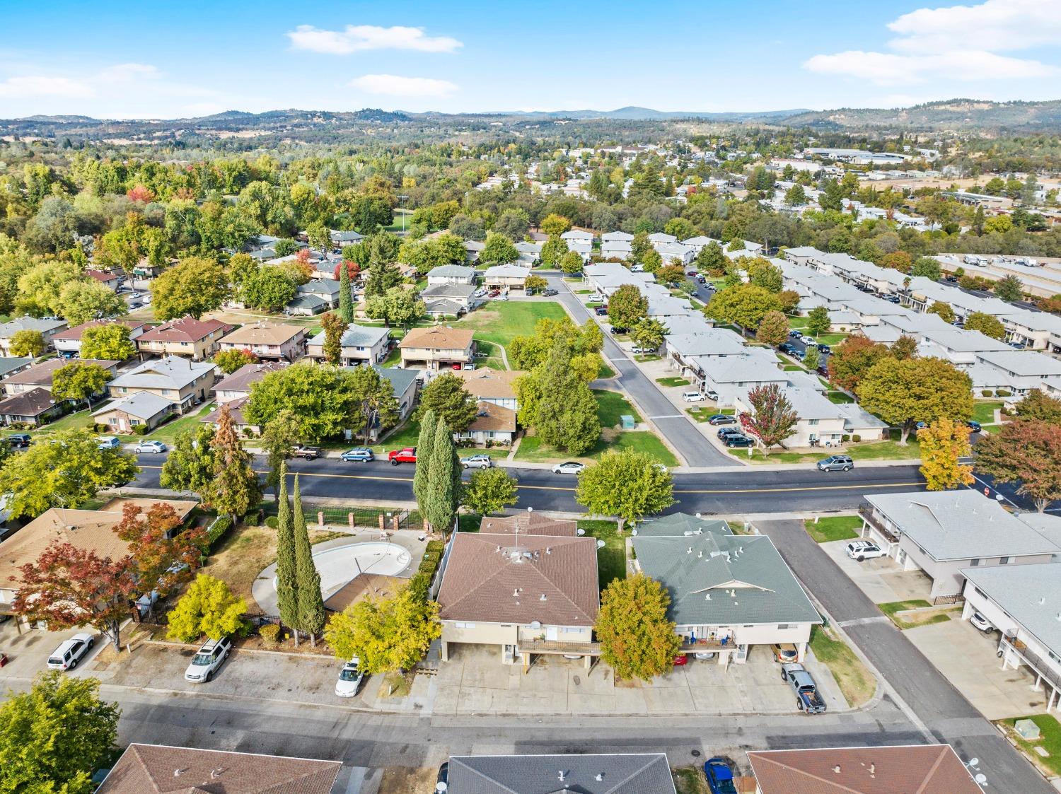 Detail Gallery Image 22 of 22 For 11572 Quartz Dr #4,  Auburn,  CA 95602 - 2 Beds | 1 Baths