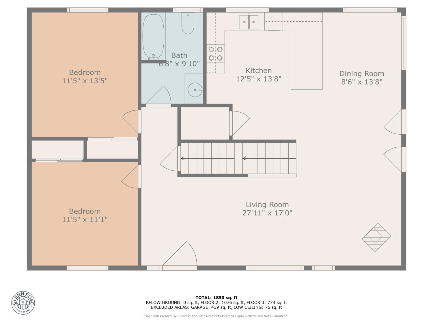 Detail Gallery Image 61 of 62 For 6765 Monitor Rd, El Dorado,  CA 95623 - 3 Beds | 2 Baths