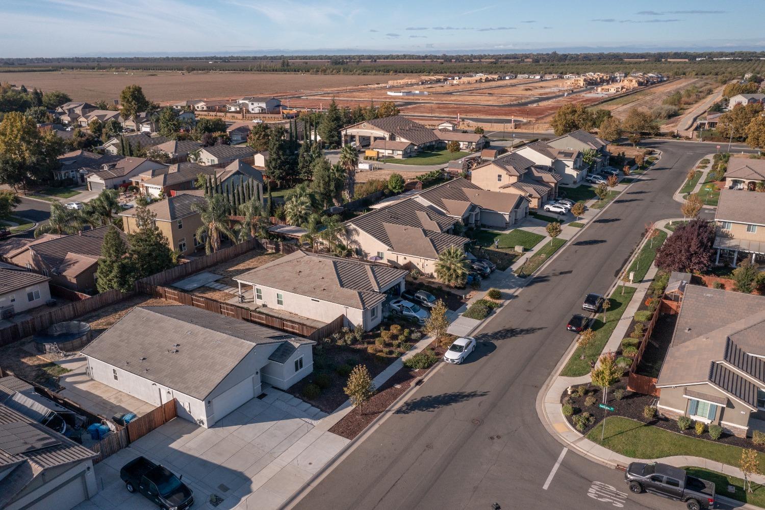 Detail Gallery Image 43 of 45 For 1266 Heartland, Plumas Lake,  CA 95961 - 3 Beds | 2 Baths