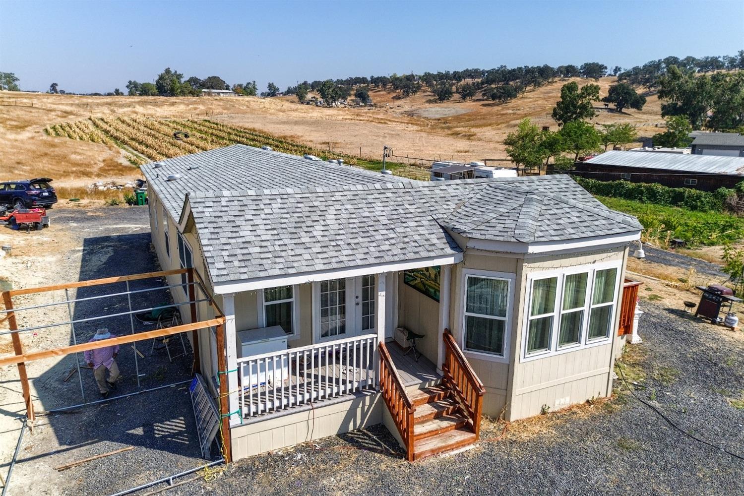 Detail Gallery Image 56 of 58 For 10871 Milton Rd, Calaveras,  CA 95252 - 3 Beds | 2 Baths