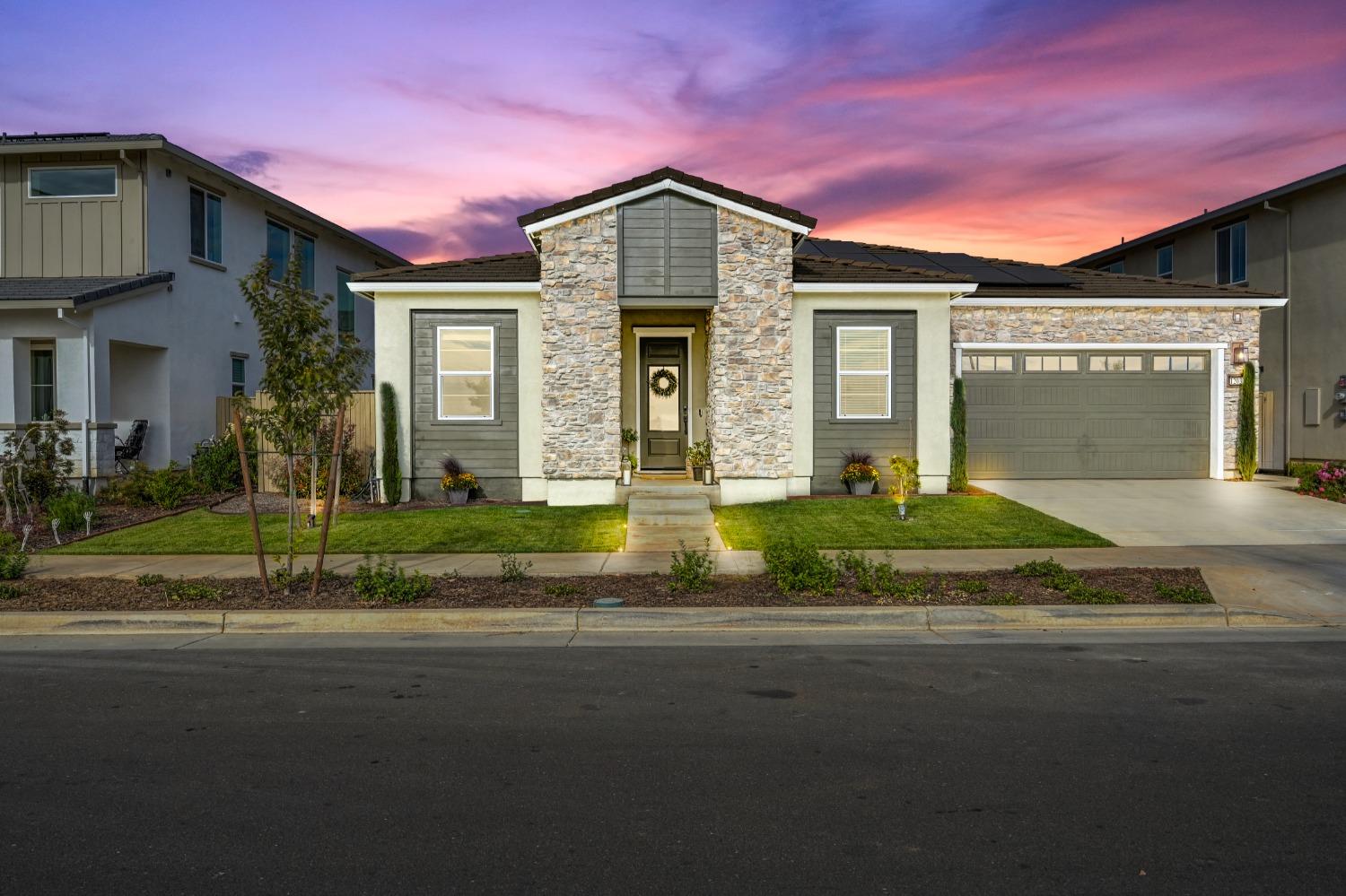 Detail Gallery Image 59 of 59 For 12033 Cobble Brook Dr, Rancho Cordova,  CA 95742 - 3 Beds | 2/1 Baths