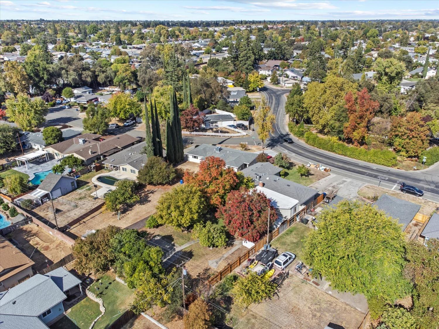 Detail Gallery Image 55 of 65 For 6910 Calvin Dr, Citrus Heights,  CA 95621 - 4 Beds | 2 Baths