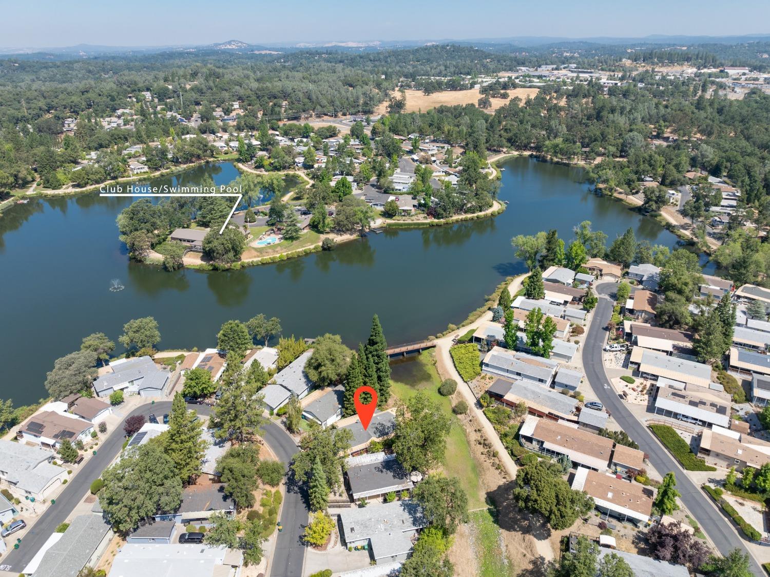 Detail Gallery Image 31 of 32 For 4390 Patterson Dr 257, Diamond Springs,  CA 95619 - 2 Beds | 2 Baths