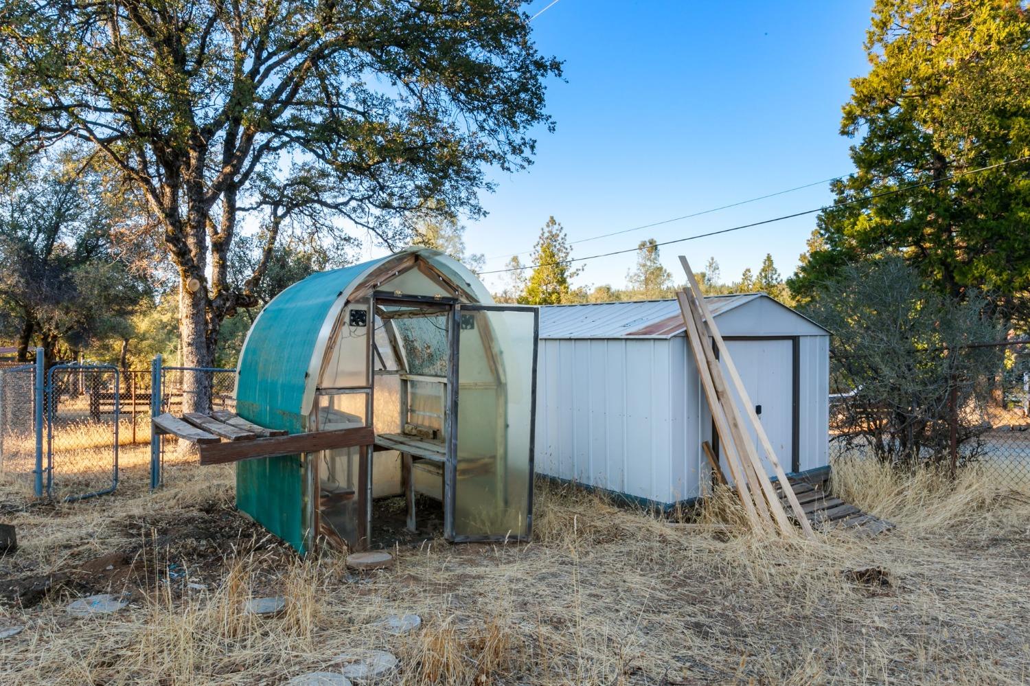 Detail Gallery Image 61 of 71 For 10265 Newtown Rd, Nevada City,  CA 95959 - 4 Beds | 2/1 Baths