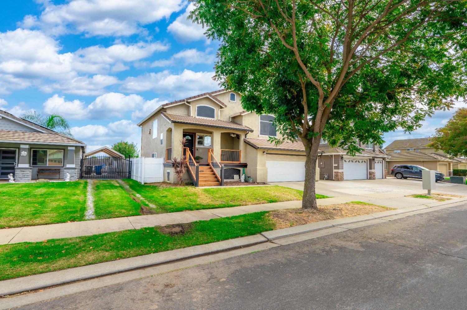 Detail Gallery Image 37 of 40 For 1178 Cherry Oak Ln, Manteca,  CA 95336 - 3 Beds | 2/1 Baths