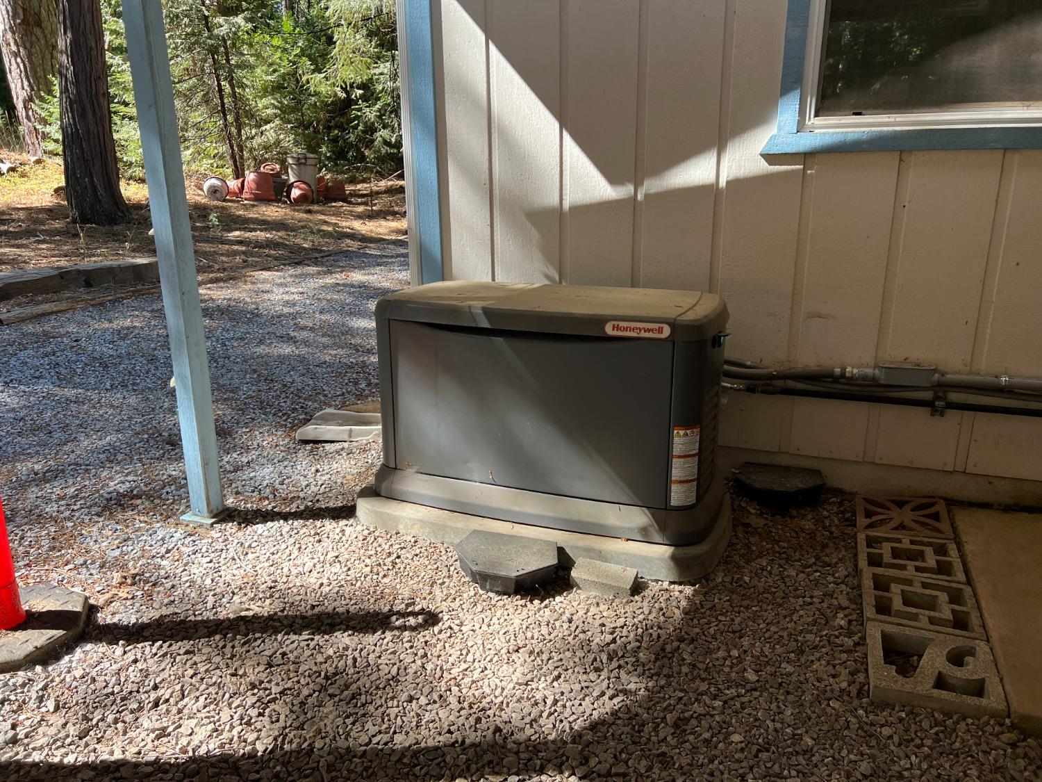 Sanders Court, Pollock Pines, California image 18