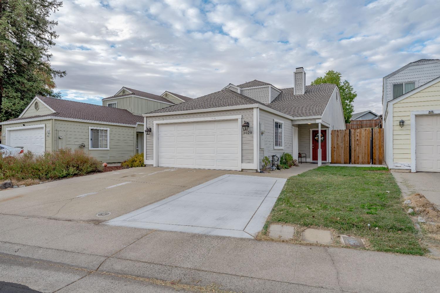 Detail Gallery Image 32 of 37 For 3020 Springview Meadows Dr, Rocklin,  CA 95677 - 3 Beds | 2/1 Baths