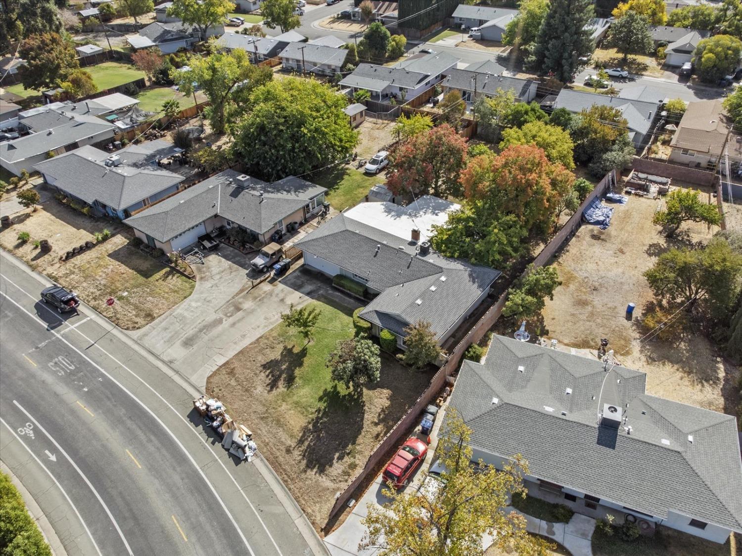 Detail Gallery Image 64 of 65 For 6910 Calvin Dr, Citrus Heights,  CA 95621 - 4 Beds | 2 Baths