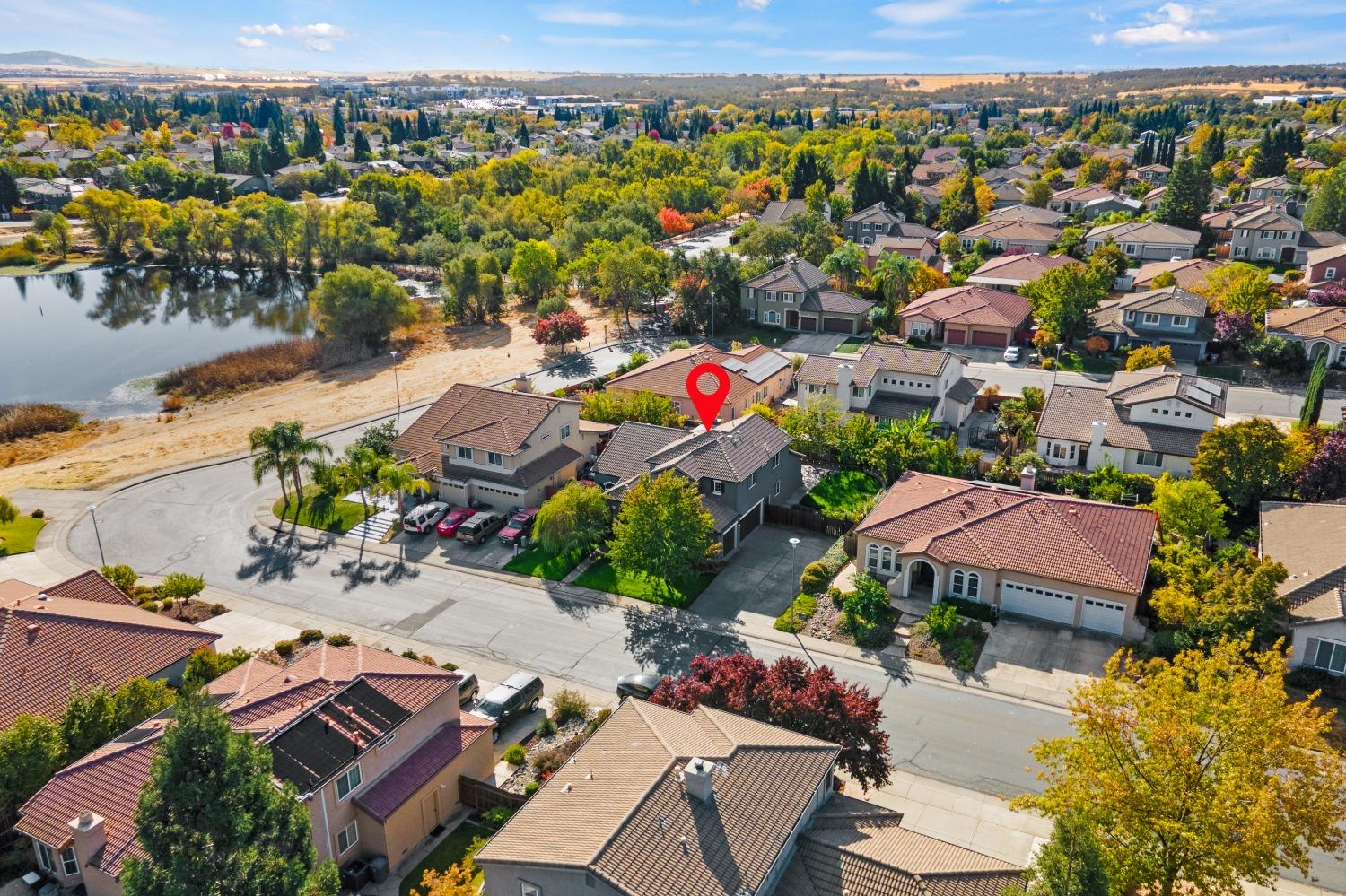 Detail Gallery Image 74 of 77 For 1062 Mallard Cir, Folsom,  CA 95630 - 4 Beds | 3 Baths