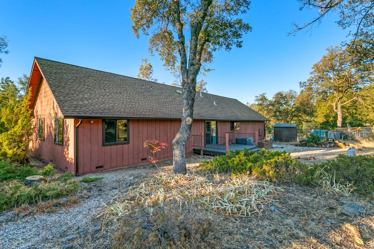 Detail Gallery Image 58 of 71 For 10265 Newtown Rd, Nevada City,  CA 95959 - 4 Beds | 2/1 Baths