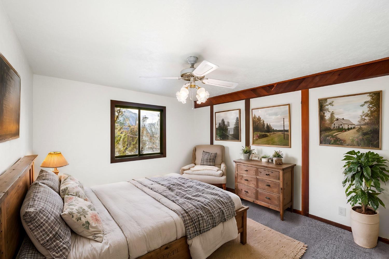 Detail Gallery Image 38 of 71 For 10265 Newtown Rd, Nevada City,  CA 95959 - 4 Beds | 2/1 Baths