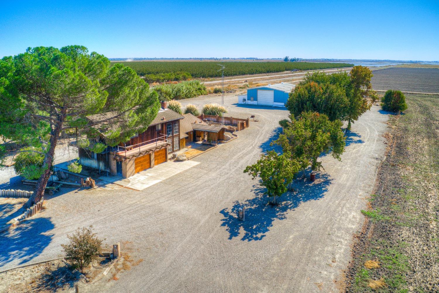 Holloway Road, Colusa, California image 4