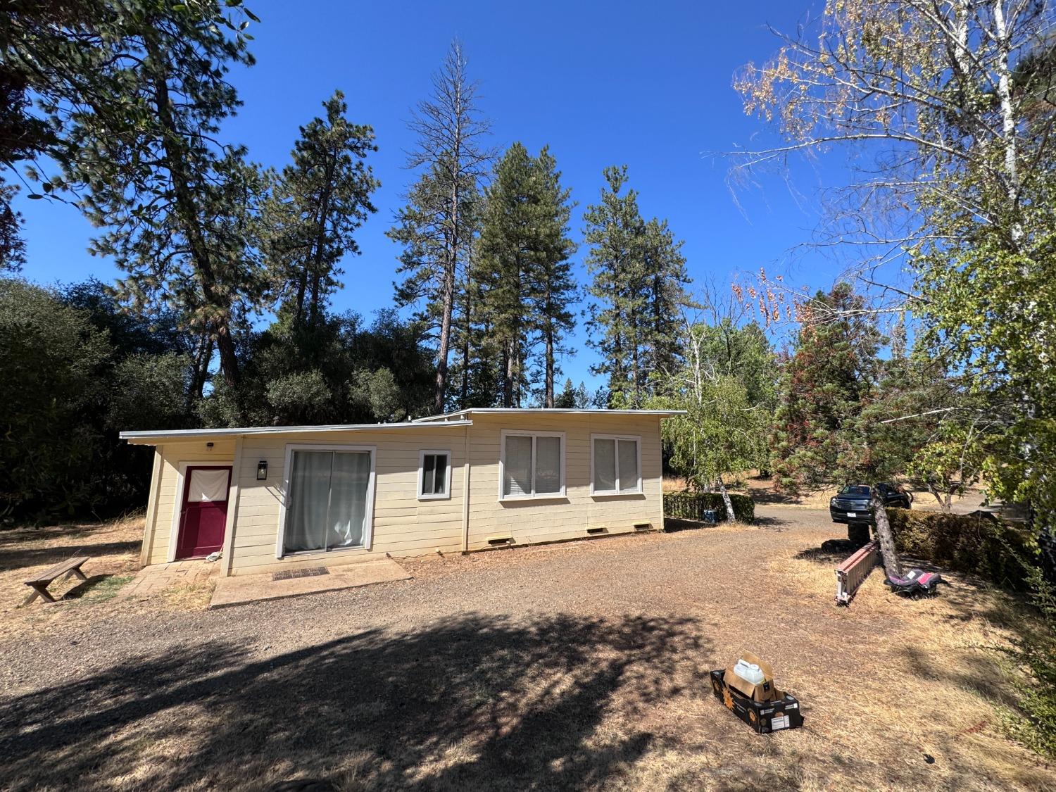 Detail Gallery Image 7 of 37 For 9340 Rices Texas Hill Rd #848,  Oregon House,  CA 95962 - 6 Beds | 4/1 Baths