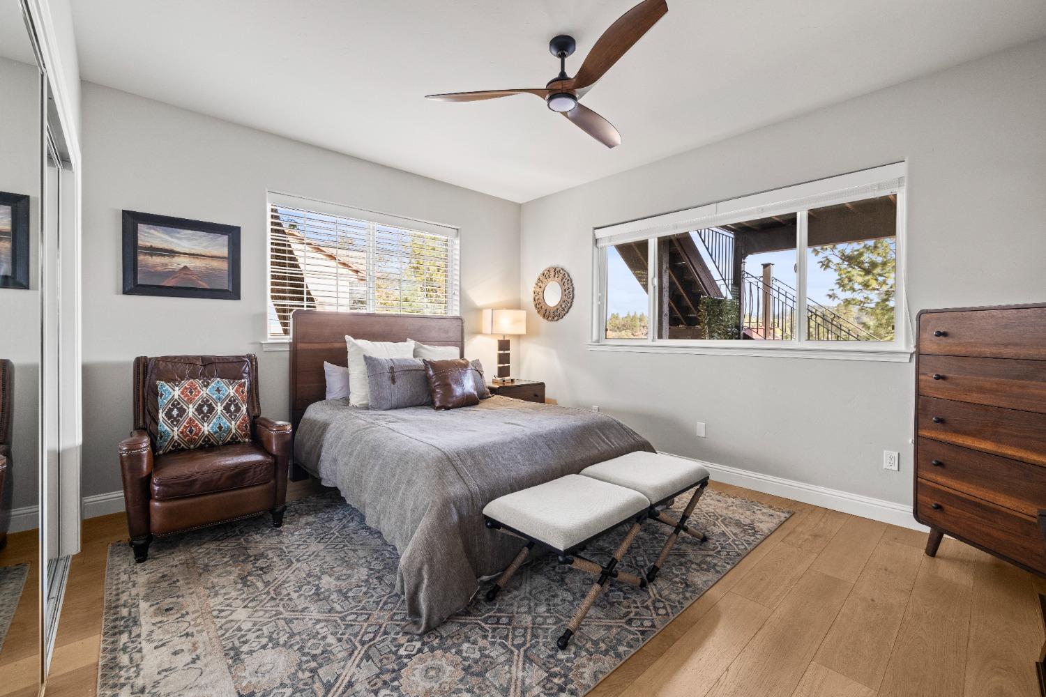 Detail Gallery Image 22 of 92 For 23895 Lakeview Ct, Auburn,  CA 95602 - 5 Beds | 3/1 Baths