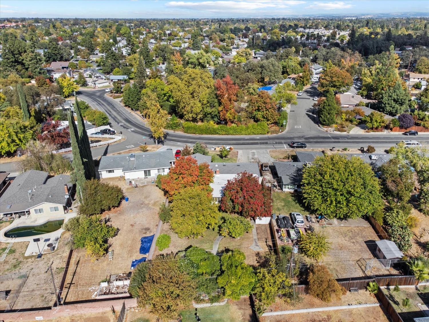 Detail Gallery Image 54 of 65 For 6910 Calvin Dr, Citrus Heights,  CA 95621 - 4 Beds | 2 Baths