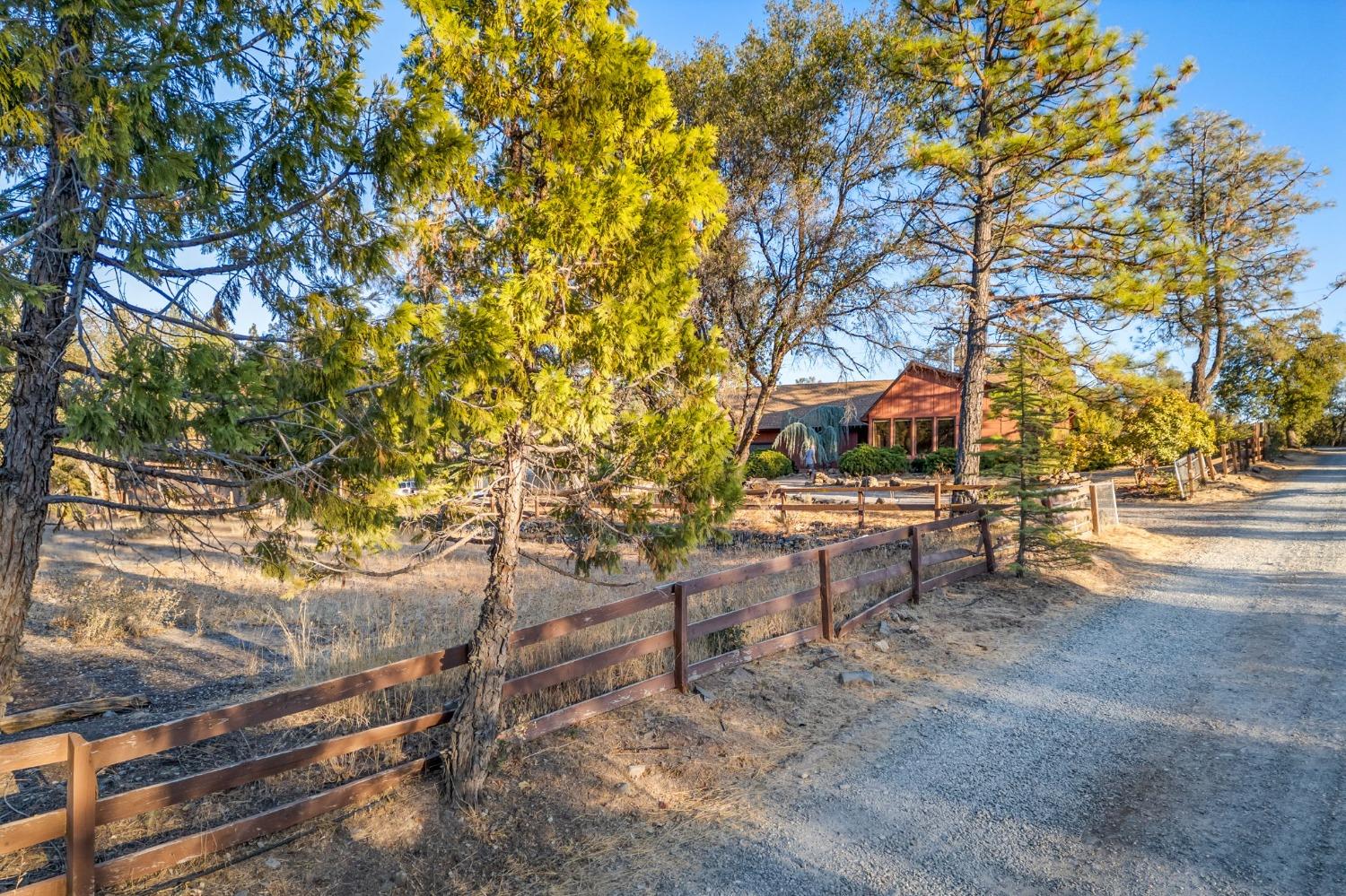 Detail Gallery Image 9 of 71 For 10265 Newtown Rd, Nevada City,  CA 95959 - 4 Beds | 2/1 Baths