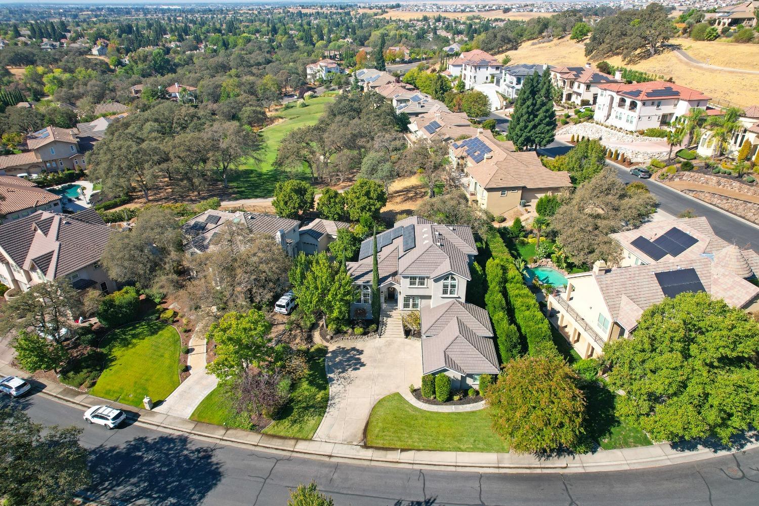 Detail Gallery Image 52 of 73 For 4020 Clubview Ct, Rocklin,  CA 95765 - 4 Beds | 3 Baths