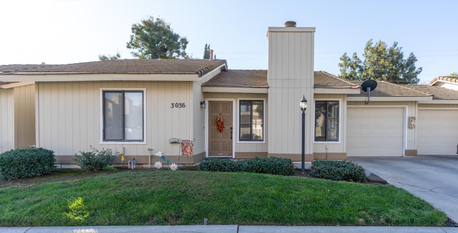 Detail Gallery Image 2 of 37 For 3036 Colony Park Dr, Merced,  CA 95340 - 2 Beds | 2 Baths