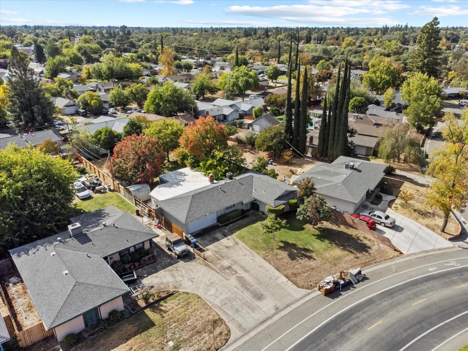 Detail Gallery Image 63 of 65 For 6910 Calvin Dr, Citrus Heights,  CA 95621 - 4 Beds | 2 Baths