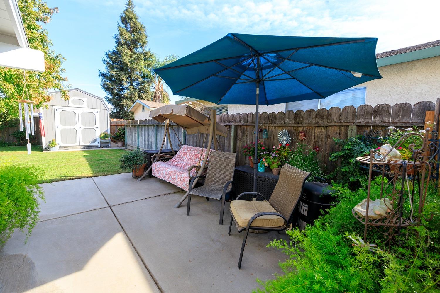 Detail Gallery Image 45 of 63 For 1730 Carignane, Escalon,  CA 95320 - 3 Beds | 2 Baths