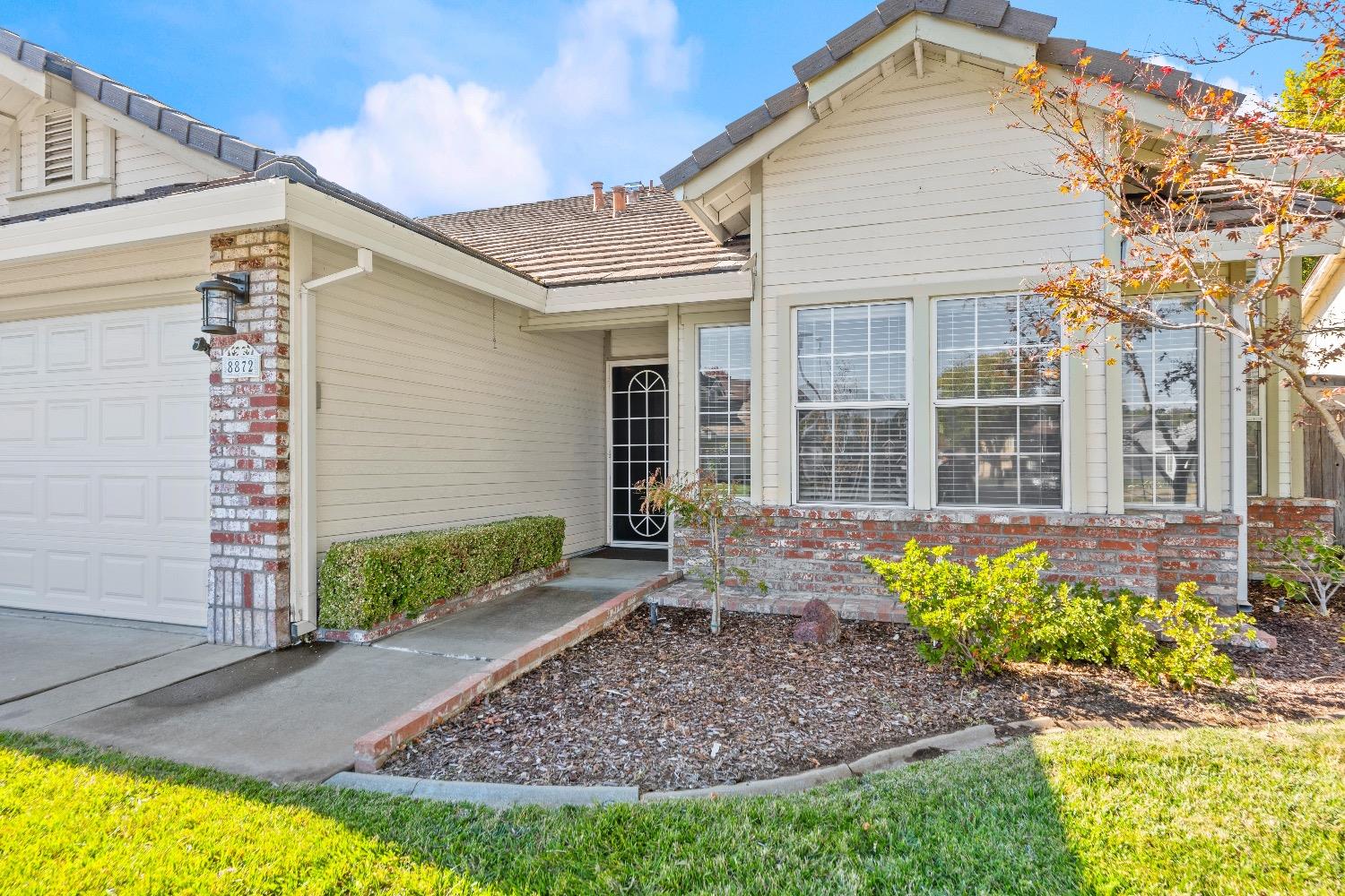 Detail Gallery Image 39 of 39 For 8872 Hiddenspring Way, Elk Grove,  CA 95758 - 3 Beds | 2 Baths