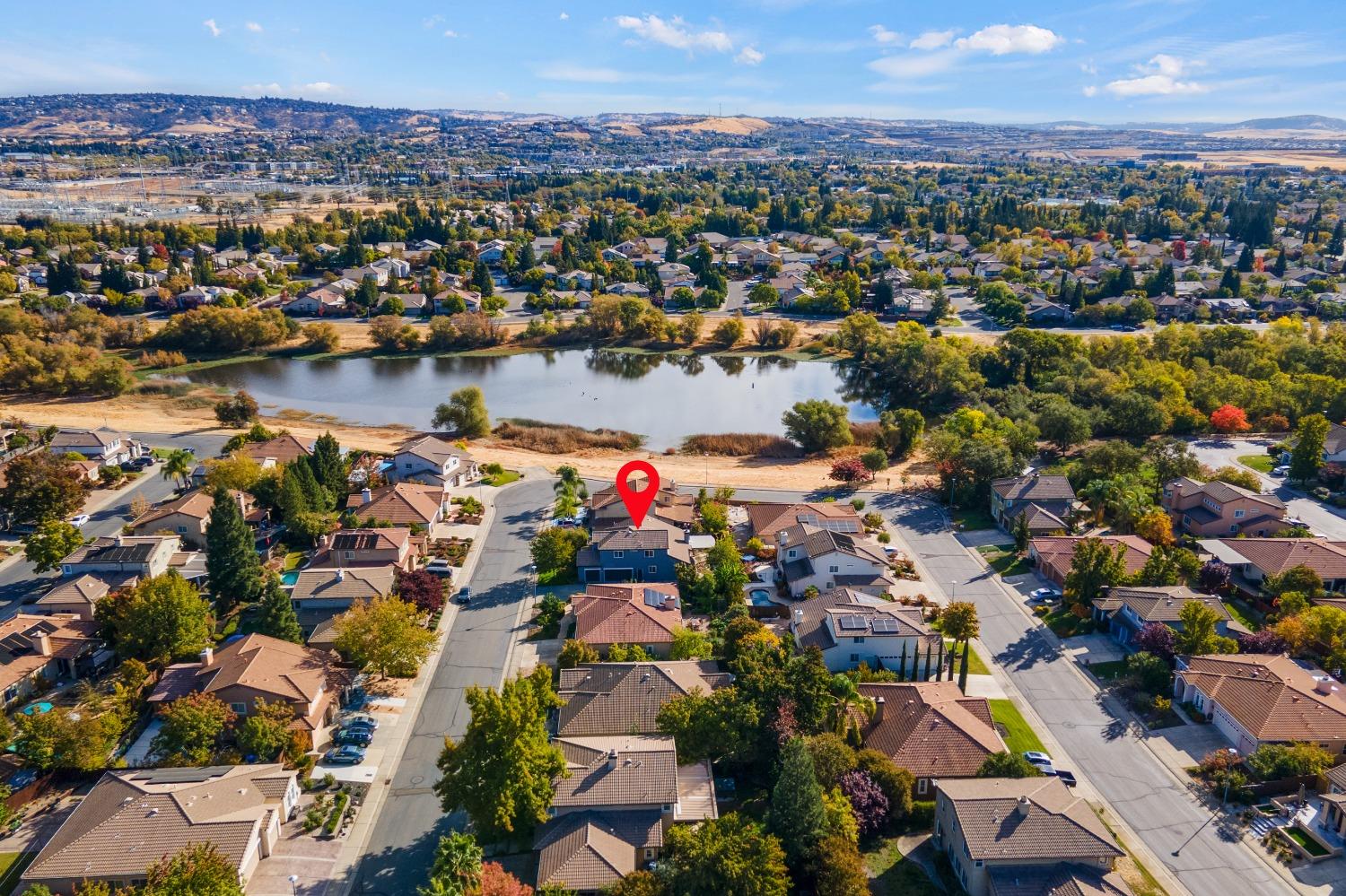 Detail Gallery Image 77 of 77 For 1062 Mallard Cir, Folsom,  CA 95630 - 4 Beds | 3 Baths