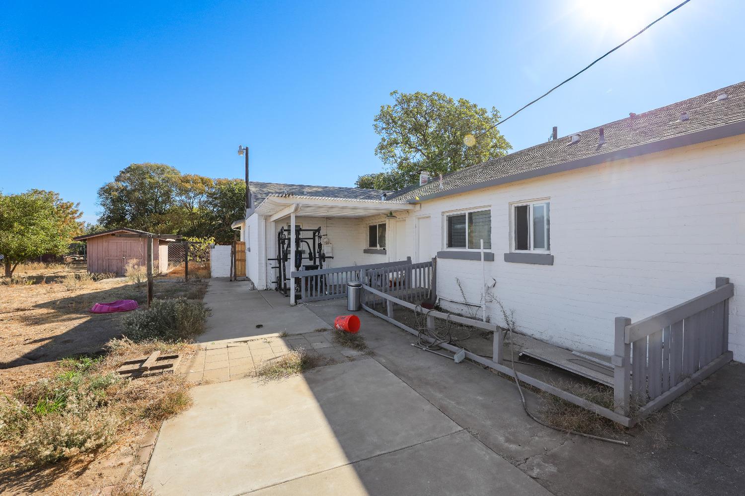 Detail Gallery Image 24 of 24 For 4617 Bear Creek Rd, Lodi,  CA 95240 - 5 Beds | 2 Baths