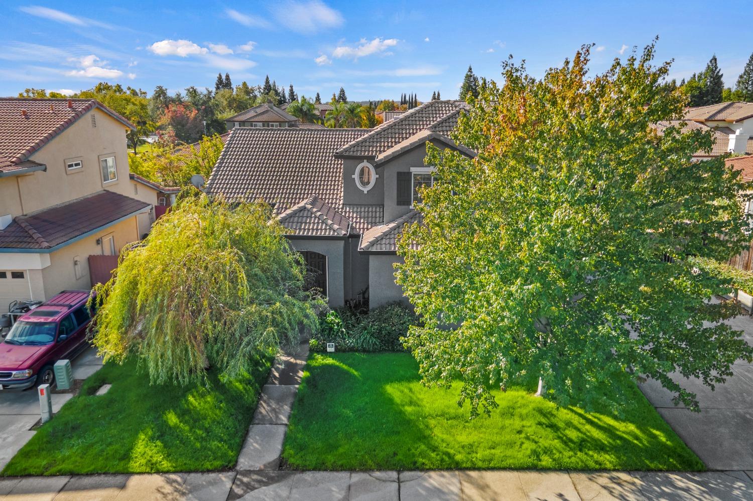 Detail Gallery Image 70 of 77 For 1062 Mallard Cir, Folsom,  CA 95630 - 4 Beds | 3 Baths