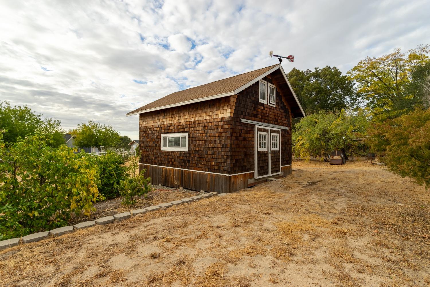 Detail Gallery Image 60 of 60 For 8100 Barton Rd, Granite Bay,  CA 95746 - 4 Beds | 2 Baths