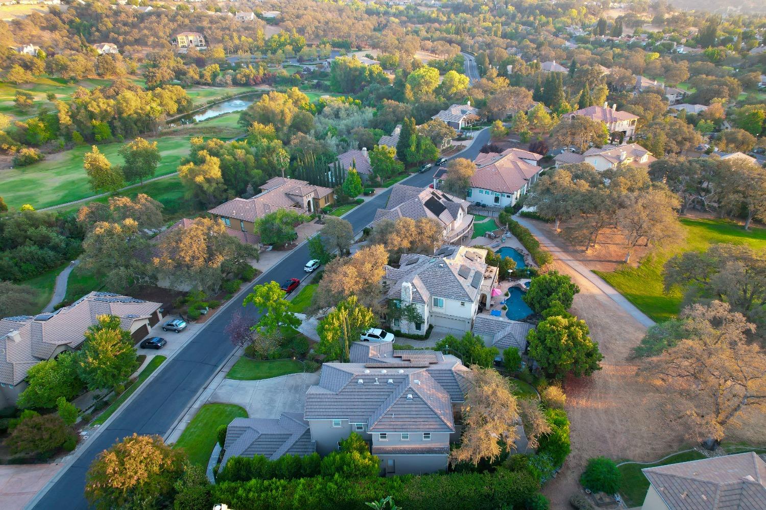 Detail Gallery Image 68 of 73 For 4020 Clubview Ct, Rocklin,  CA 95765 - 4 Beds | 3 Baths