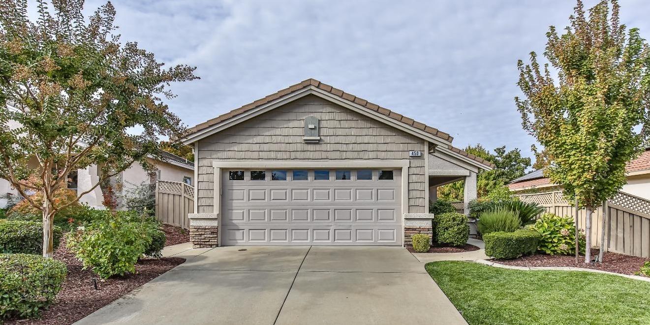 Detail Gallery Image 1 of 1 For 450 Hopkins Ct, Lincoln,  CA 95648 - 2 Beds | 2 Baths