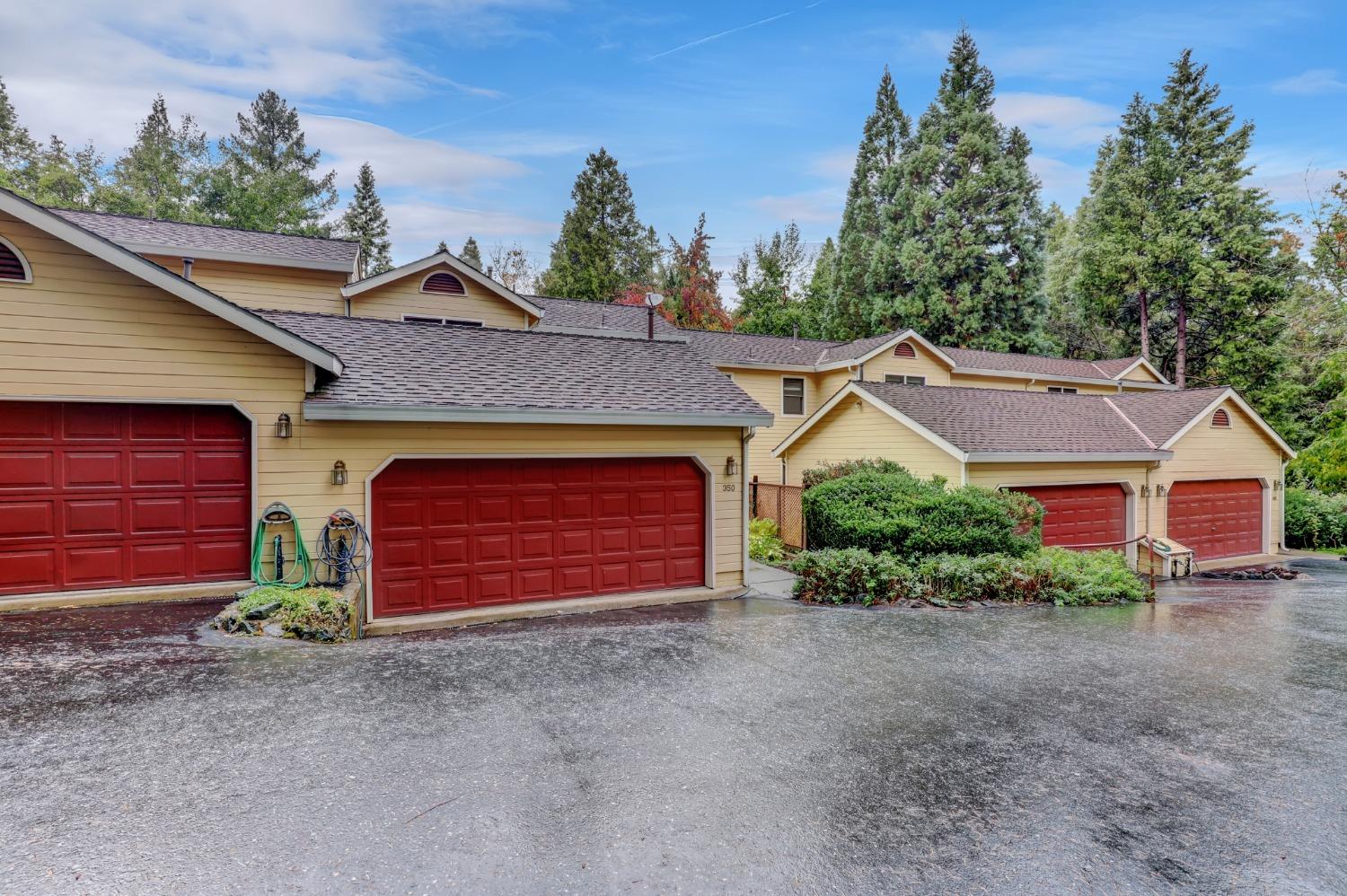 Detail Gallery Image 67 of 73 For 350 Bridge Way, Nevada City,  CA 95959 - 3 Beds | 2/1 Baths