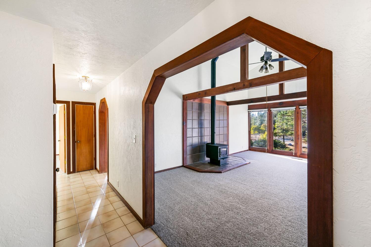 Detail Gallery Image 29 of 71 For 10265 Newtown Rd, Nevada City,  CA 95959 - 4 Beds | 2/1 Baths